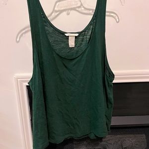 H&M tank top